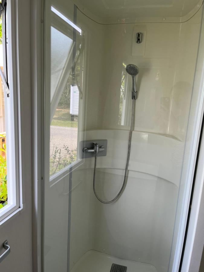 Mobil Home Climatise Lège-Cap-Ferret 外观 照片
