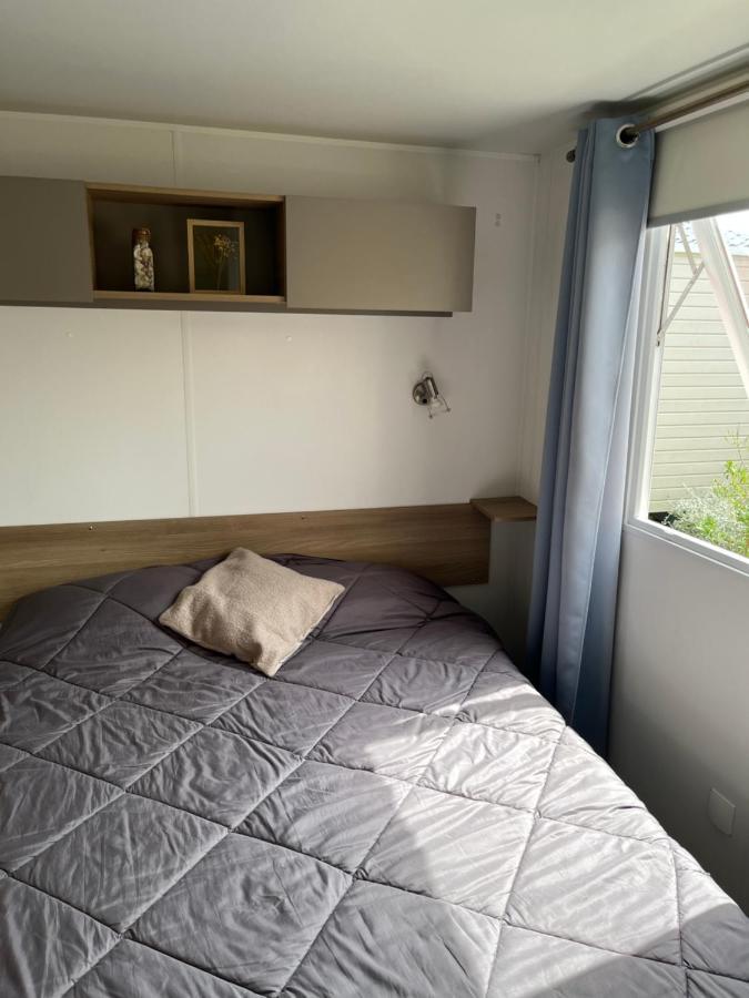 Mobil Home Climatise Lège-Cap-Ferret 外观 照片